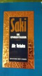 Saki - Onrustkuur / druk 1 Saki - Onrustkuur / druk 1