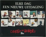 Bill Watterson 38204 - Casper en Hobbes | Elke dag een nieuwe uitdaging