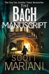 Mariani, Scott - The Bach Manuscript