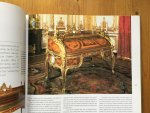Linley, David - Extraordinary Furniture Linley, David - Extraordinary Furniture