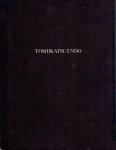 ENDO, Toshikatsu - Toshikatsu Endo 1989-90. ENDO, Toshikatsu - Toshikatsu Endo 1989-90.