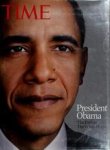 Unknown - Time - President Obama The Path to the White House