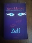 Martel, Yann - Zelf