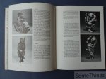 Barba Teri Okada. - Netsuke: Masterpieces from the Metropolitan of Art.