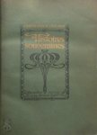 Cte. de Villiers de L'Isle-Adam - Histoires souveraines