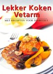 - Lekker koken, vetarm