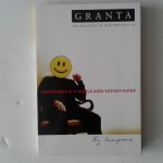  - Confessions of a Middle-aged Ecstasy-eater ; Granta 74