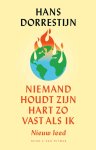 Hans Dorrestijn - Niemand houdt zijn hart zo vast als ik