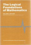 HATCHER, William S. - The Logical Foundations of Mathematics.