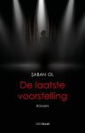 Saban Ol - De laatste voorstelling