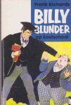 Richards - Billy Bllunder op kostschool