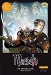 Shakespeare, William - Macbeth: Original Text: The Graphic Novel. Original text