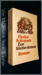 Sologoeb, Fjodor - Een kleine demon Sologoeb, Fjodor - Een kleine demon