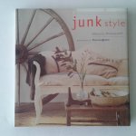 Molesworth, Melanie - Junk Style Molesworth, Melanie - Junk Style