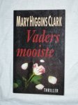 Clark, Mary Higgins - Vaders mooiste