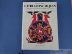 Beatus de Liébana. - Béatus de Liébana. L'apocalypse de Jean. Splendeur de l'enluminure Espagnole du XIe siècle.