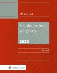 P.S. Fluit - Socialezekerheidswetgeving 2020
