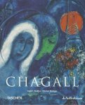 Onbekend - Chagall