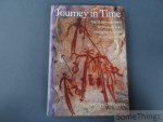 George Chaloupka. - Journey in time. The world's longest continuing art tradition. The 50.000-year story of the Australian Aboriginal rock art of Arnhem Land.