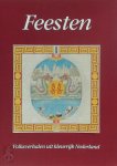 W.L. Idema - Feesten verhalen over feesten uit de Chinese, Joodse, Nederlandse, Indiase, Turkse, Surinaamse, Marokkaanse en Indonesische verteltraditie