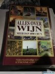  - Alles over wijn  / druk 1