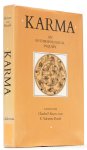 KEYES, C.F., DANIEL, E.V. (EDS.) - Karma. An anthropological inquiry.