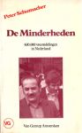 Schumacher, Peter - De minderheden - 600.000 vreemdelingen in Nederland.
