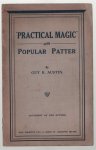 Guy K Austin - Practical magic with popular patter