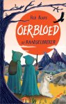 Rob Koops - Oerbloed 1 - De raadselbreker