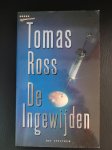 Tomas Ross - Ingewyden