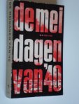 - De Meidagen van ’40 - De Meidagen van ’40