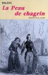 Balzac, H. - La Peau de chagrin