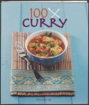 Thea Spierings - 100x Curry