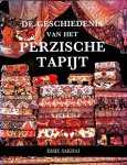 Essie Sakhai 56888, Ger Boer 57985, Ger Meesters 59022 - De geschiedenis van het Perzische tapijt