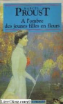 Proust, Marcel - À L'OMBRE DES JEUNES FILLES EN FLEURS