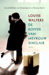 Louise Walters - De koffer van mevrouw Sinclair