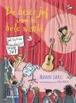 Manon Sikkel - De beste juf van de hele wereld