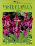 Bloom, Alan - Vaste planten