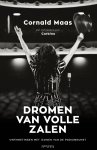 Cornald Maas - Dromen van volle zalen