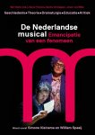 B. Dieho, Sandra Verstappen - De Nederlandse musical