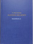 Darmstaedter, E. - Alchemie des Geber