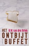 H.M. van den Brink - (1) Het Ontbijtbuffet