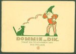 Cramer, Rie - Dommie-Dik