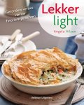 Angela Nilsen 95221 - Lekker light gezondere versies van uw favoriete gerechten