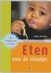 S. Kleintjes - Eten voor de kleintjes van borst tot boterham