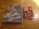  - Brigitte Bardot  les années BB