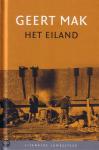 Geert Mak - Het eiland