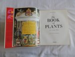 Besler, Basilius - The Book of Plants. The Complete Plates.