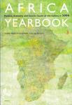 Mehler, A. | Melber, H. | Walraven, K. van (eds.) - Africa Yearbook 2006: politics, Economy and Society South of the Sahara