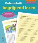 Nina Flores - Oefenschrift begrijpend lezen Groep 6 4de leerjaar